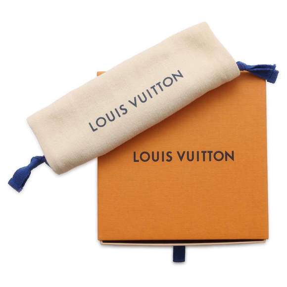 Louis Vuitton Belt Monogram Santurli Verso Reversible - Picture 12 of 12